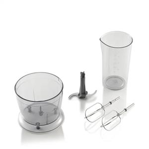 Arzum AR1140 BLANCO MİNİ BLENDER SETİ