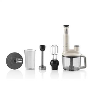 Arzum AR 1142 BLANCO MULTİ BLENDER SETİ