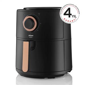 Arzum AR2062-B Airtasty Airfryer 4 L Fritöz