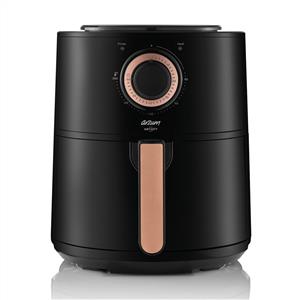 Arzum AR2062-B Airtasty Airfryer 4 L Fritöz