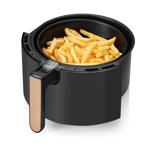 Arzum AR2062-B Airtasty Airfryer 4 L Fritöz