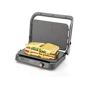 Arzum AR2001 Tostçu Delux Izgara ve Tost Makinesi