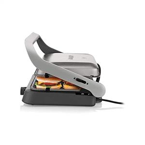 Arzum AR2001 Tostçu Delux Izgara ve Tost Makinesi