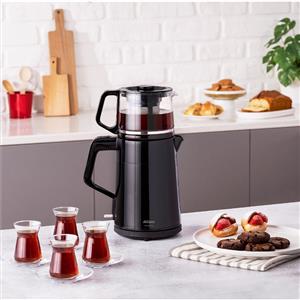 Arzum AR3134 Dreamtea Çaycı & Çay Makinesi