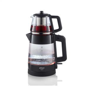 Arzum AR3136 Teamond Çaycı & Çay Makinesi