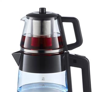 Arzum AR3136 Teamond Çaycı & Çay Makinesi