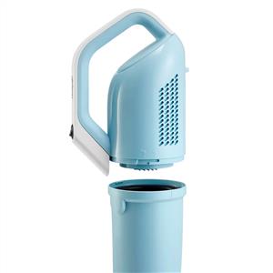 Arzum AR4087 Gırgır 2'si 1 Arada Dikey Elektrikli Süpürge - Mavi