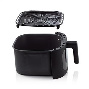 Arzum AR2076-S Airtasty Smart Airfryer Sıcak Hava 7.5 L Fritöz