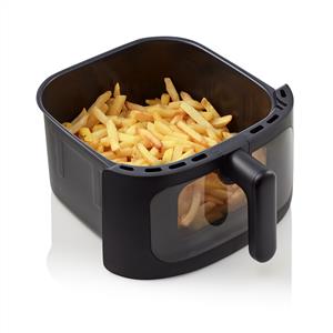 Arzum AR2076-S Airtasty Smart Airfryer Sıcak Hava 7.5 L Fritöz