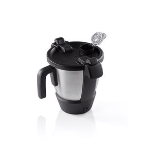 ARZUM THERMOGUSTO ÇOK FONKSİYONLU AKILLI MUTFAK ROBOTU (AR1181)