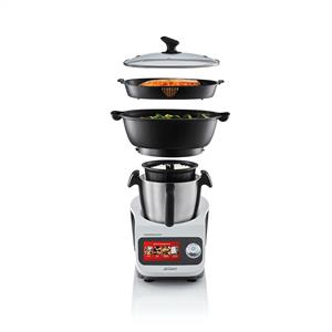 ARZUM THERMOGUSTO ÇOK FONKSİYONLU AKILLI MUTFAK ROBOTU (AR1181)