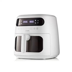 Arzum AR2076-B Airtasty Smart Airfryer Sıcak Hava 7.5 L  Fritöz (Beyaz)