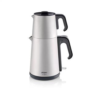  ARZUM AR3069 ÇAY SEFASI ÇAY MAKİNESİ (INOX)