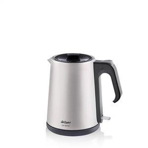 ARZUM AR3069 ÇAY SEFASI ÇAY MAKİNESİ (INOX)