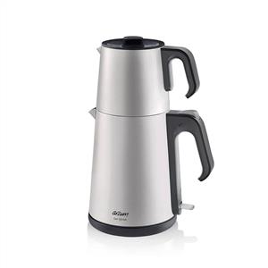 ARZUM AR3069 ÇAY SEFASI ÇAY MAKİNESİ (INOX)