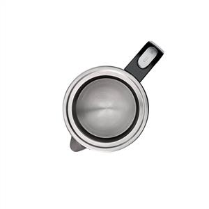 ARZUM AR3069 ÇAY SEFASI ÇAY MAKİNESİ (INOX)