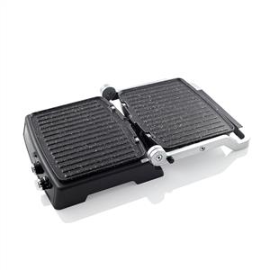 Arzum AR2044-INX Kantintost Pro Izgara Ve Tost Makinesi
