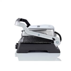 Arzum AR2044-INX Kantintost Pro Izgara Ve Tost Makinesi
