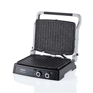 Arzum AR2044-INX Kantintost Pro Izgara Ve Tost Makinesi