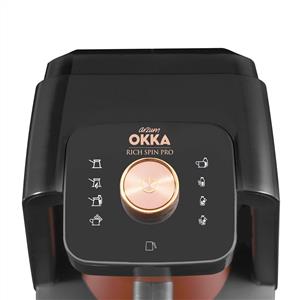 Arzum OK0020 Okka Rich Spin Pro Türk Kahvesi Makinesi