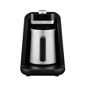  ARZUM OK0020-K OKKA RICH SPIN PRO TÜRK KAHVESİ MAKİNESİ