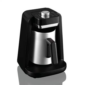 ARZUM OK0020-K OKKA RICH SPIN PRO TÜRK KAHVESİ MAKİNESİ