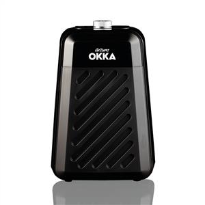 ARZUM OK0020-K OKKA RICH SPIN PRO TÜRK KAHVESİ MAKİNESİ