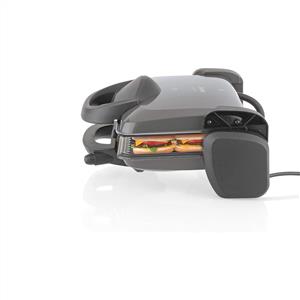 ARZUM AR2037 MİSTOST IZGARA VE TOST MAKİNESİ