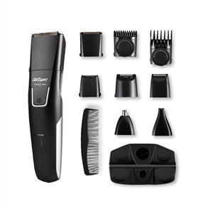 Arzum AR5201 Trace Pro 9 in 1 Erkek Bakım Seti