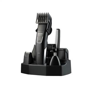 Arzum AR5201 Trace Pro 9 in 1 Erkek Bakım Seti