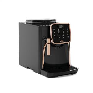 Arzum OK0030 Okka Espresso Pro Tam Otomatik Espresso Makinesi (Siyah/Bakır)