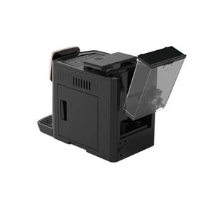 Arzum OK0030 Okka Espresso Pro Tam Otomatik Espresso Makinesi (Siyah/Bakır)