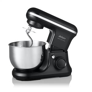 Arzum AR1186 Crust Mix Pro 1500 Stand Mikser Siyah