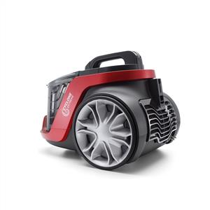 Arzum AR4126 Olımpıa Focus Cyclone Filtreli Toz Torbasız Elektrikli Süpürge Kırmızı