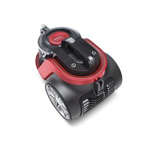 Arzum AR4126 Olımpıa Focus Cyclone Filtreli Toz Torbasız Elektrikli Süpürge Kırmızı