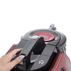 Arzum AR4126 Olımpıa Focus Cyclone Filtreli Toz Torbasız Elektrikli Süpürge Kırmızı