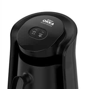 Arzum OK0049 Okka Minio Közde Türk Kahvesi Makinesi