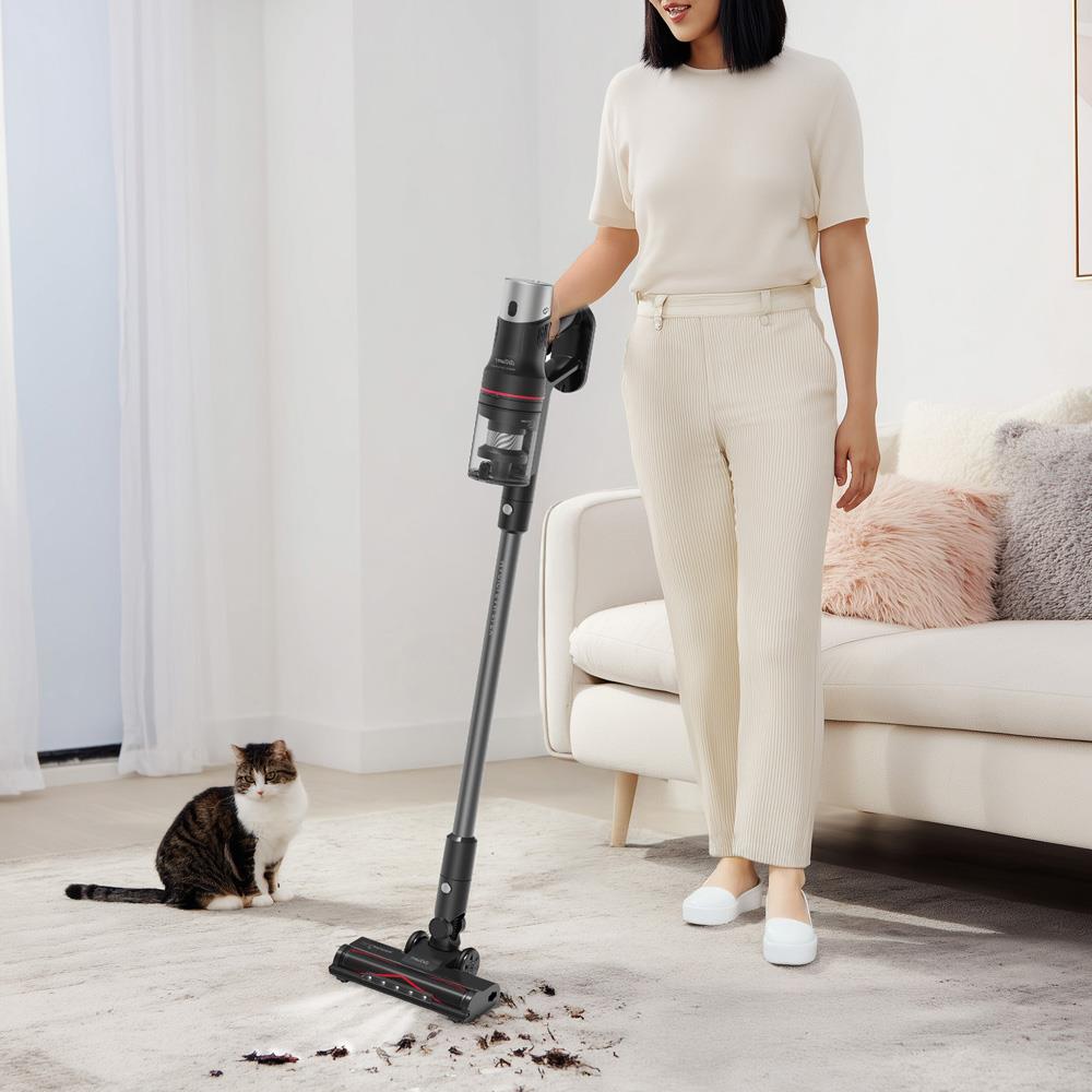 Arzum Macgıclean Flex Dikey Şarjlı Süpürge - Vatan Bilgisayar
