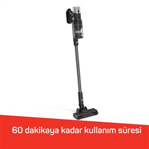 Arzum AR4209 MagiClean Flex Dikey Şarjlı Süpürge