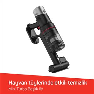 Arzum AR4209 MagiClean Flex Dikey Şarjlı Süpürge