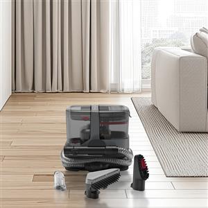 Arzum AR4351 Hydrosteam Buharlı Temizleyici ve Leke Çıkarıcı