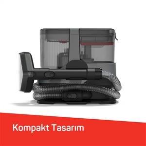 Arzum AR4351 Hydrosteam Buharlı Temizleyici ve Leke Çıkarıcı