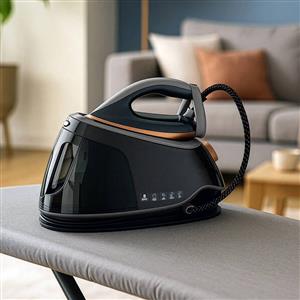 Arzum AR6048 SteamArt Plus Buhar Kazanlı Ütü