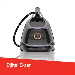 Arzum AR6048 SteamArt Plus Buhar Kazanlı Ütü