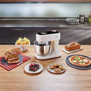 Arzum Gastroart Stand Mikser - Krem - AR1190