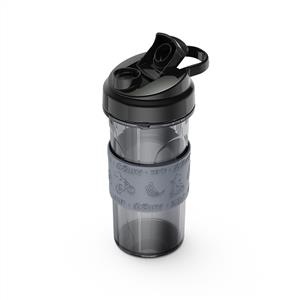 Arzum Shake'n Take Duo Kişisel Blender Siyah