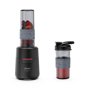 Arzum Shake'n Take Duo Kişisel Blender Siyah