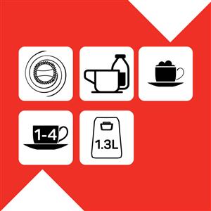Arzum Okka Rich Pro Plus Su Tanklı Türk Kahvesi Makinesi Krom