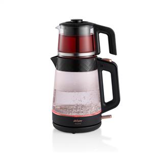 Arzum AR3101 Gusto Çay Makinesi