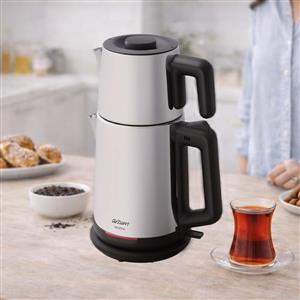 Arzum AR3158 Neosteel Çay Makinesi